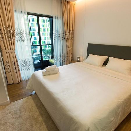 Republic Suites Πόλη Χο Τσι Μινχ Εξωτερικό φωτογραφία