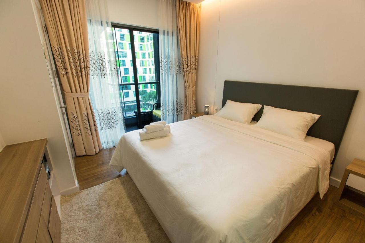Republic Suites Πόλη Χο Τσι Μινχ Εξωτερικό φωτογραφία