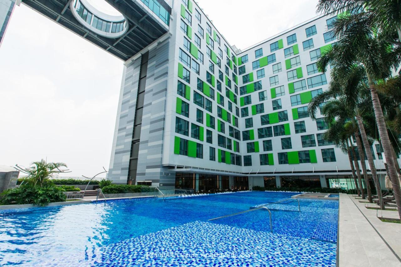 Republic Suites Πόλη Χο Τσι Μινχ Εξωτερικό φωτογραφία